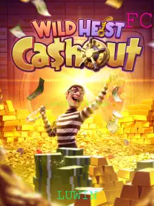 Explorando o Fascinante Mundo de WildHeistCashout com LUWIN