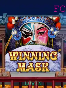 Descubra o Mundo Fascinante de WinningMask